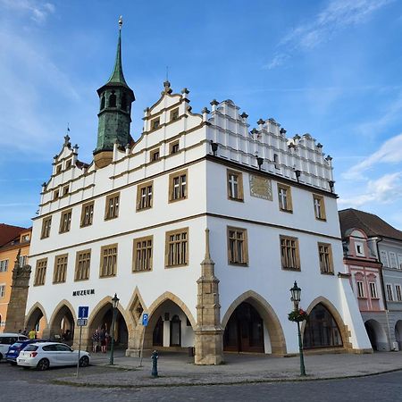 Florentina Boat Litoměřice Dış mekan fotoğraf