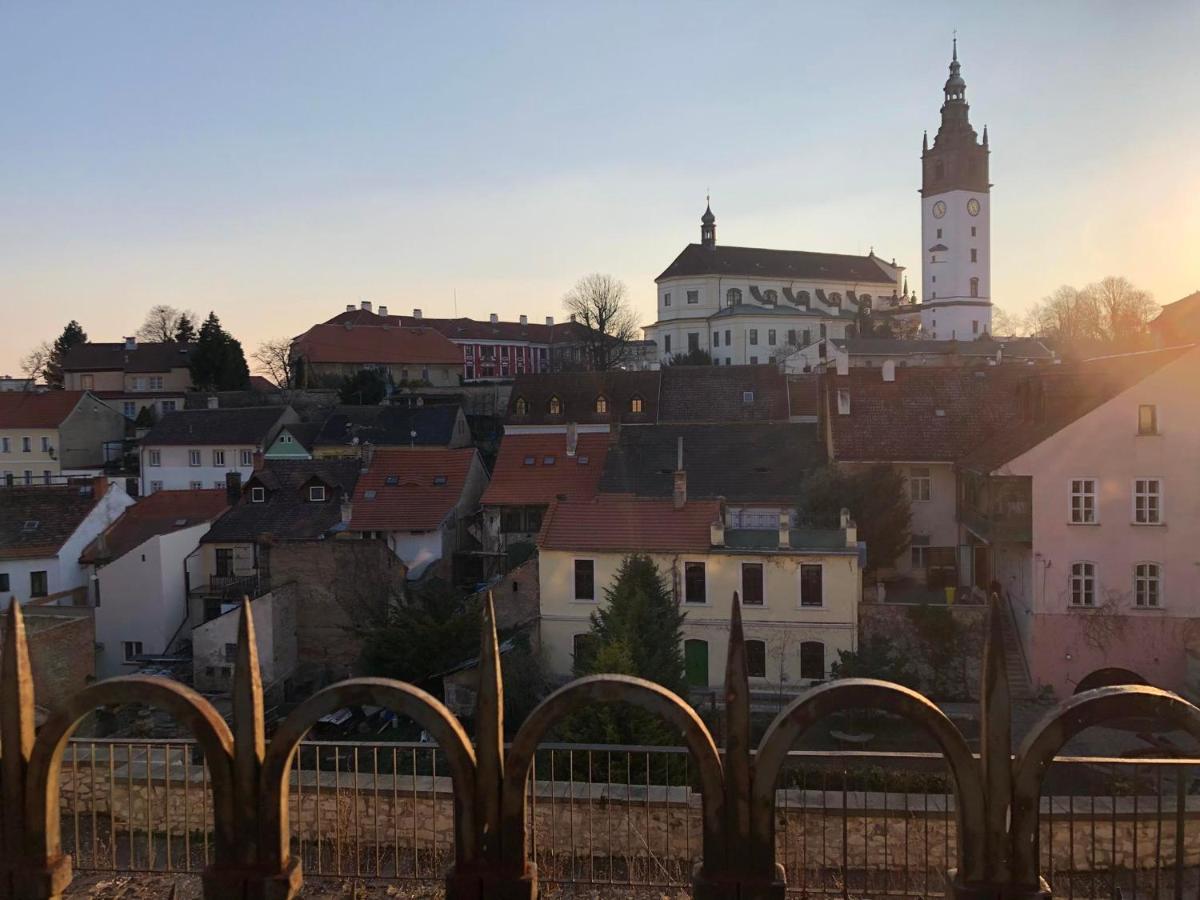 Florentina Boat Litoměřice Dış mekan fotoğraf