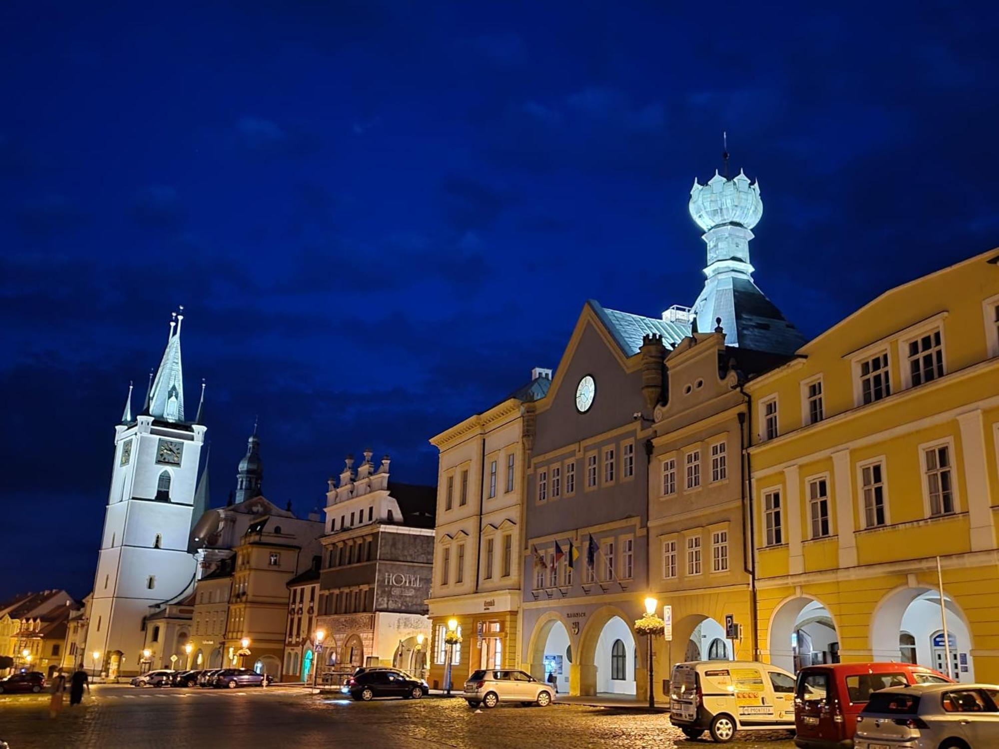 Florentina Boat Litoměřice Dış mekan fotoğraf