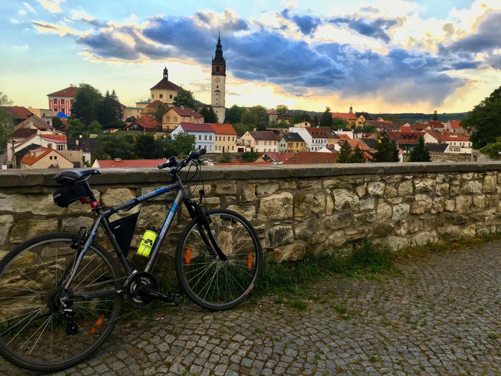 Florentina Boat Litoměřice Dış mekan fotoğraf