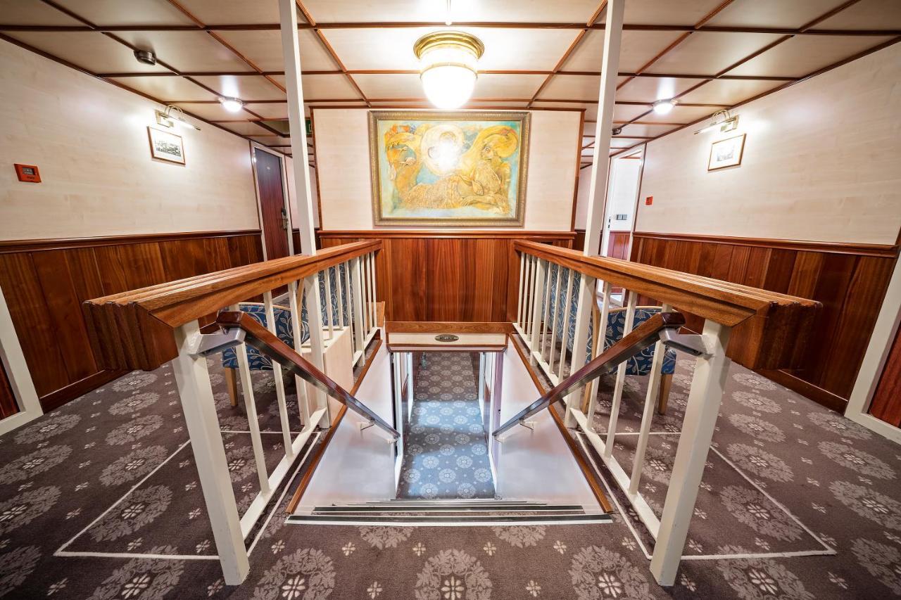 Florentina Boat Litoměřice Dış mekan fotoğraf